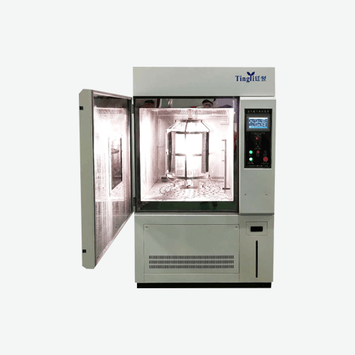 氙灯耐气候老化试验箱