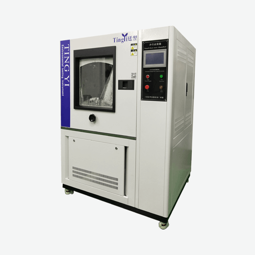 IPX56级淋雨试验箱