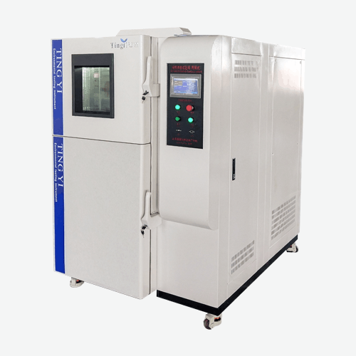 快速温变湿热试验箱