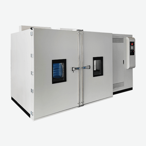 冷热冲击试验箱/三厢