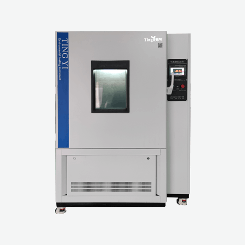 高低温冲击试验箱/两厢