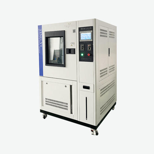 臭氧老化试验箱