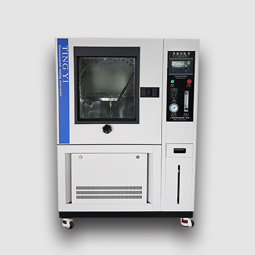 淋雨防水试验箱