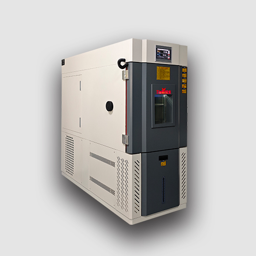 恒温恒湿试验箱