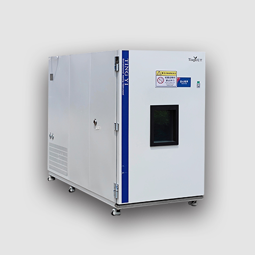 快速温变湿热试验箱